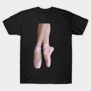 Ballerina T-Shirt